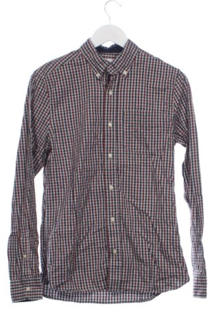 Herrenhemd Next, Größe S, Farbe Mehrfarbig, Preis € 3,99