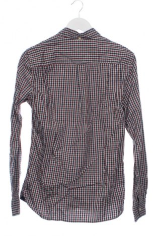 Herrenhemd Next, Größe S, Farbe Mehrfarbig, Preis € 3,99