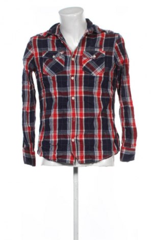 Herrenhemd Next, Größe M, Farbe Mehrfarbig, Preis € 3,99