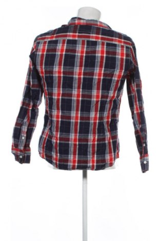 Herrenhemd Next, Größe M, Farbe Mehrfarbig, Preis € 3,99