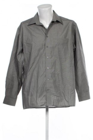 Herrenhemd Olymp, Größe S, Farbe Mehrfarbig, Preis € 4,99