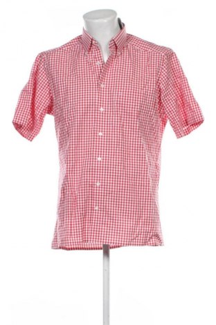 Herrenhemd Olymp, Größe L, Farbe Mehrfarbig, Preis € 12,99