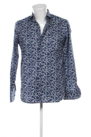 Herrenhemd Olymp, Größe M, Farbe Mehrfarbig, Preis € 38,99