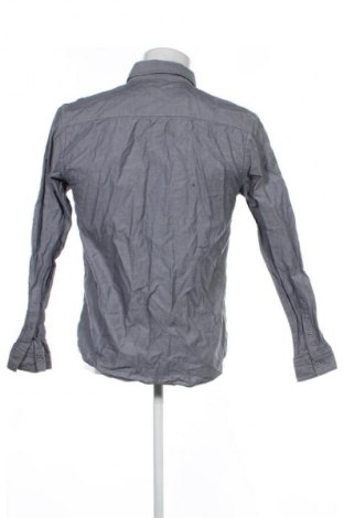 Мъжка риза Only & Sons, Размер M, Цвят Сив, Цена 3,06 €