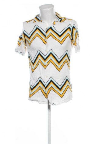 Herrenhemd Only & Sons, Größe S, Farbe Mehrfarbig, Preis € 12,91