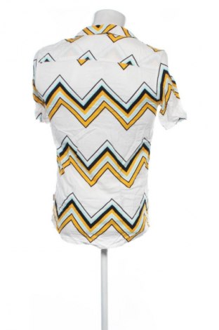 Herrenhemd Only & Sons, Größe S, Farbe Mehrfarbig, Preis € 12,91