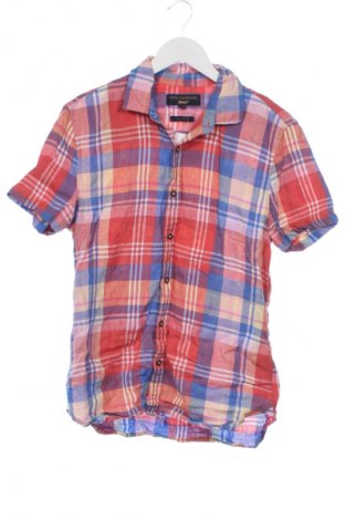 Herrenhemd Paul Costelloe, Größe S, Farbe Mehrfarbig, Preis € 3,99