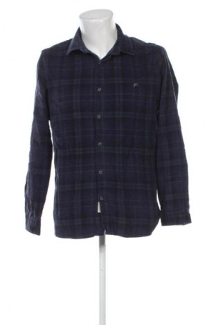 Herrenhemd Racing Green, Größe L, Farbe Mehrfarbig, Preis € 20,66