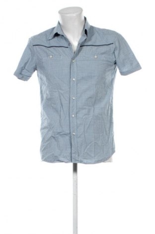 Herrenhemd Rewind, Größe M, Farbe Mehrfarbig, Preis € 2,99