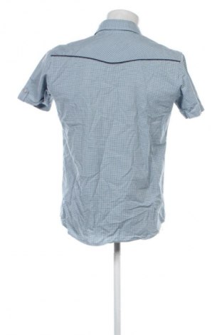 Herrenhemd Rewind, Größe M, Farbe Mehrfarbig, Preis € 2,99