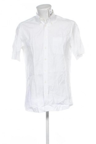 Herrenhemd Royal, Größe M, Farbe Weiß, Preis € 15,99