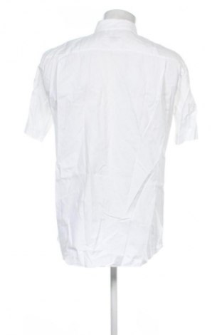 Herrenhemd Royal, Größe M, Farbe Weiß, Preis € 15,99