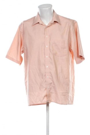 Pánská košile  Royal Class, Velikost L, Barva Oranžová, Cena  129,00 Kč