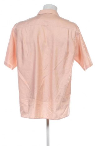 Pánská košile  Royal Class, Velikost L, Barva Oranžová, Cena  129,00 Kč