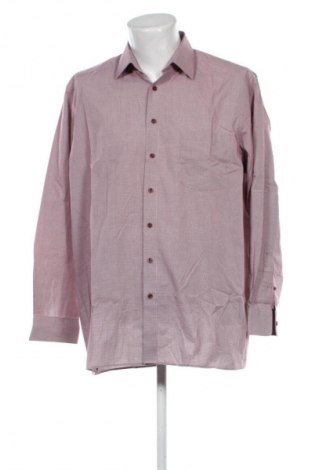 Herrenhemd Royal Class, Größe XL, Farbe Rosa, Preis € 8,99