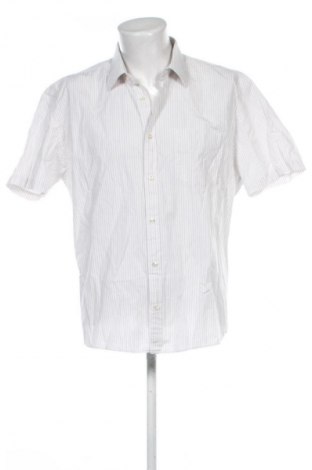 Herrenhemd S.Oliver, Größe XXL, Farbe Mehrfarbig, Preis € 6,99