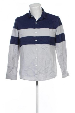 Herrenhemd SHEIN, Größe M, Farbe Mehrfarbig, Preis € 2,99