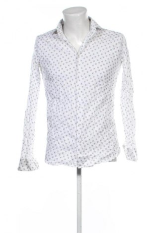 Herrenhemd Seidensticker, Größe M, Farbe Mehrfarbig, Preis € 20,99