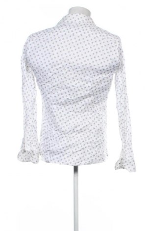 Herrenhemd Seidensticker, Größe M, Farbe Mehrfarbig, Preis € 20,99