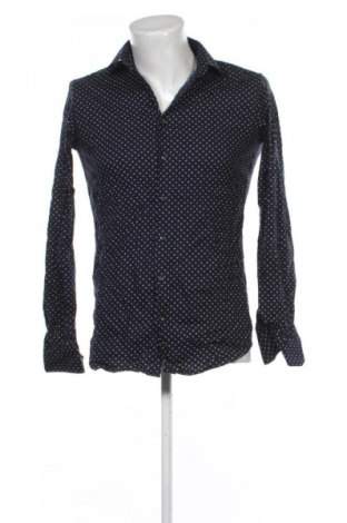 Herrenhemd Seidensticker, Größe M, Farbe Mehrfarbig, Preis € 20,99