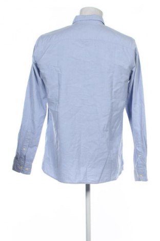 Herrenhemd Selected Homme, Größe L, Farbe Blau, Preis € 15,40