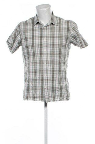 Herrenhemd Signature By Levi Strauss & Co, Größe L, Farbe Mehrfarbig, Preis € 9,14