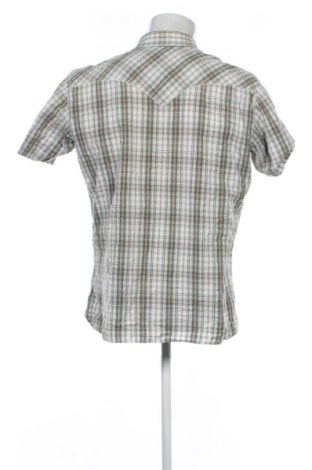 Herrenhemd Signature By Levi Strauss & Co, Größe L, Farbe Mehrfarbig, Preis € 9,14