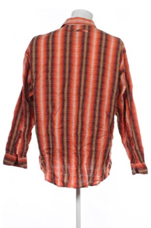 Herrenhemd Signum, Größe M, Farbe Mehrfarbig, Preis € 1,99