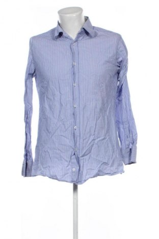 Pánská košile  Sisley, Velikost XL, Barva Vícebarevné, Cena  199,00 Kč