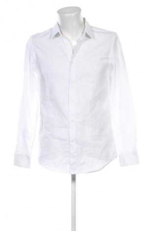 Herrenhemd Stenstroms, Größe M, Farbe Weiß, Preis € 43,99