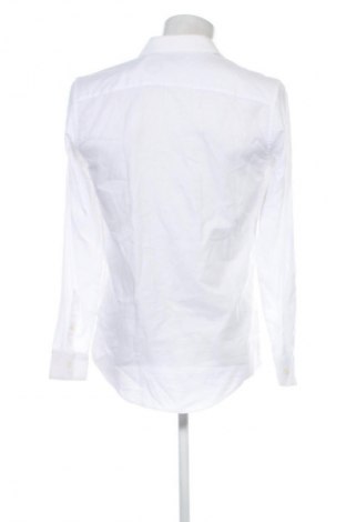 Herrenhemd Stenstroms, Größe M, Farbe Weiß, Preis € 43,99