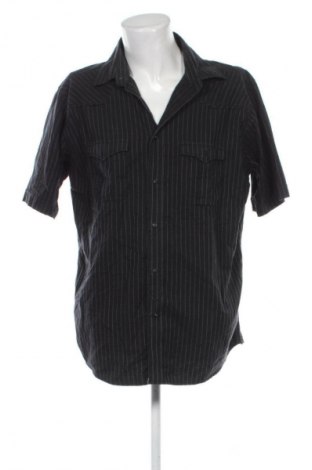 Herrenhemd Steve Ketell, Größe XXL, Farbe Mehrfarbig, Preis € 16,99