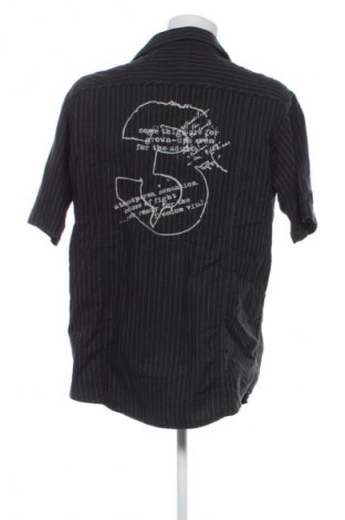 Herrenhemd Steve Ketell, Größe XXL, Farbe Mehrfarbig, Preis € 16,99