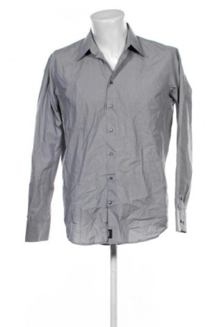 Herrenhemd Strellson, Größe XL, Farbe Mehrfarbig, Preis € 33,99