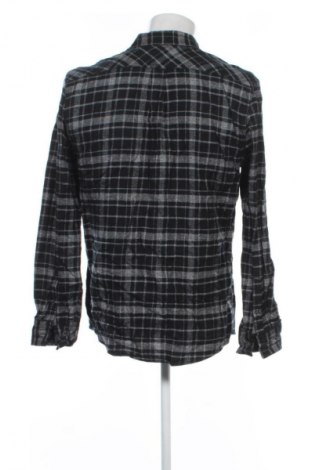 Herrenhemd Target, Größe M, Farbe Mehrfarbig, Preis € 1,99