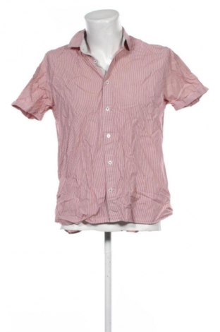 Herrenhemd Ted Baker, Größe S, Farbe Mehrfarbig, Preis € 8,99