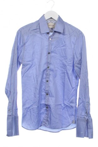 Herrenhemd Ted Baker, Größe M, Farbe Mehrfarbig, Preis € 13,99