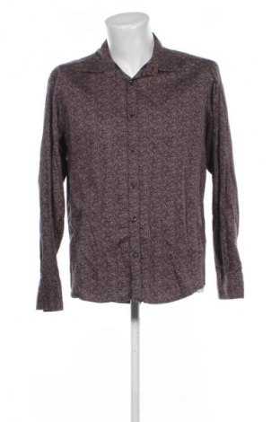 Herrenhemd Teodor, Größe XL, Farbe Mehrfarbig, Preis € 17,39