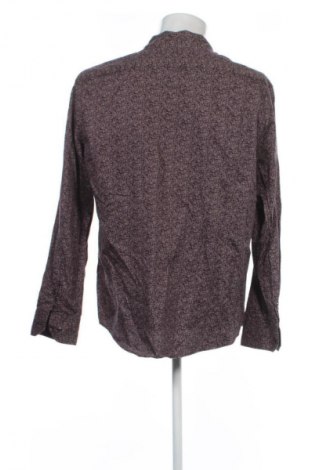 Herrenhemd Teodor, Größe XL, Farbe Mehrfarbig, Preis € 17,39