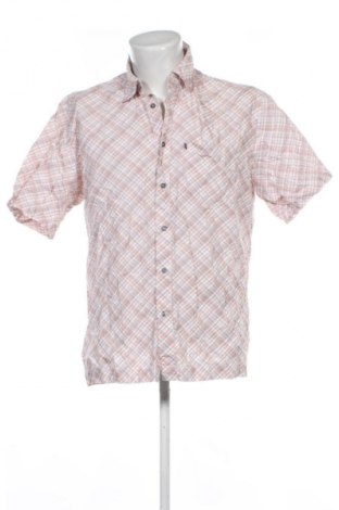 Herrenhemd Tom Tailor, Größe XL, Farbe Mehrfarbig, Preis € 6,99