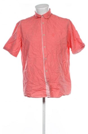 Férfi ing Tom Tailor, Méret XL, Szín Rózsaszín, Ár 2 989 Ft