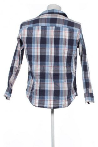 Herrenhemd Tom Tailor, Größe M, Farbe Mehrfarbig, Preis € 6,63