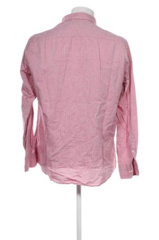 Herrenhemd Tommy Hilfiger, Größe L, Farbe Rosa, Preis € 47,99
