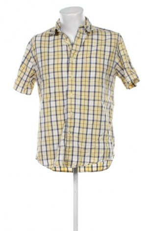 Herrenhemd Tommy Hilfiger, Größe M, Farbe Mehrfarbig, Preis € 13,99