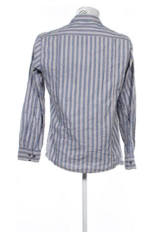 Herrenhemd Unbranded, Größe M, Farbe Mehrfarbig, Preis € 5,00