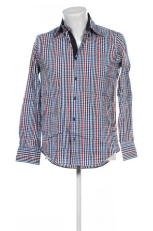 Herrenhemd Unbranded, Größe M, Farbe Mehrfarbig, Preis € 2,99