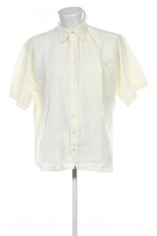 Herrenhemd Unbranded, Größe XL, Farbe Gelb, Preis € 5,00