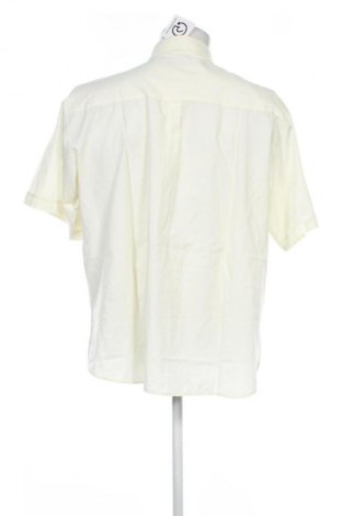 Herrenhemd Unbranded, Größe XL, Farbe Gelb, Preis € 5,00