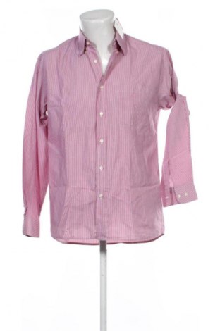 Herrenhemd Unbranded, Größe M, Farbe Mehrfarbig, Preis € 2,99