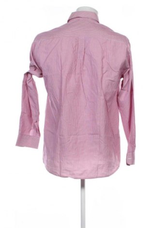 Herrenhemd Unbranded, Größe M, Farbe Mehrfarbig, Preis € 2,99